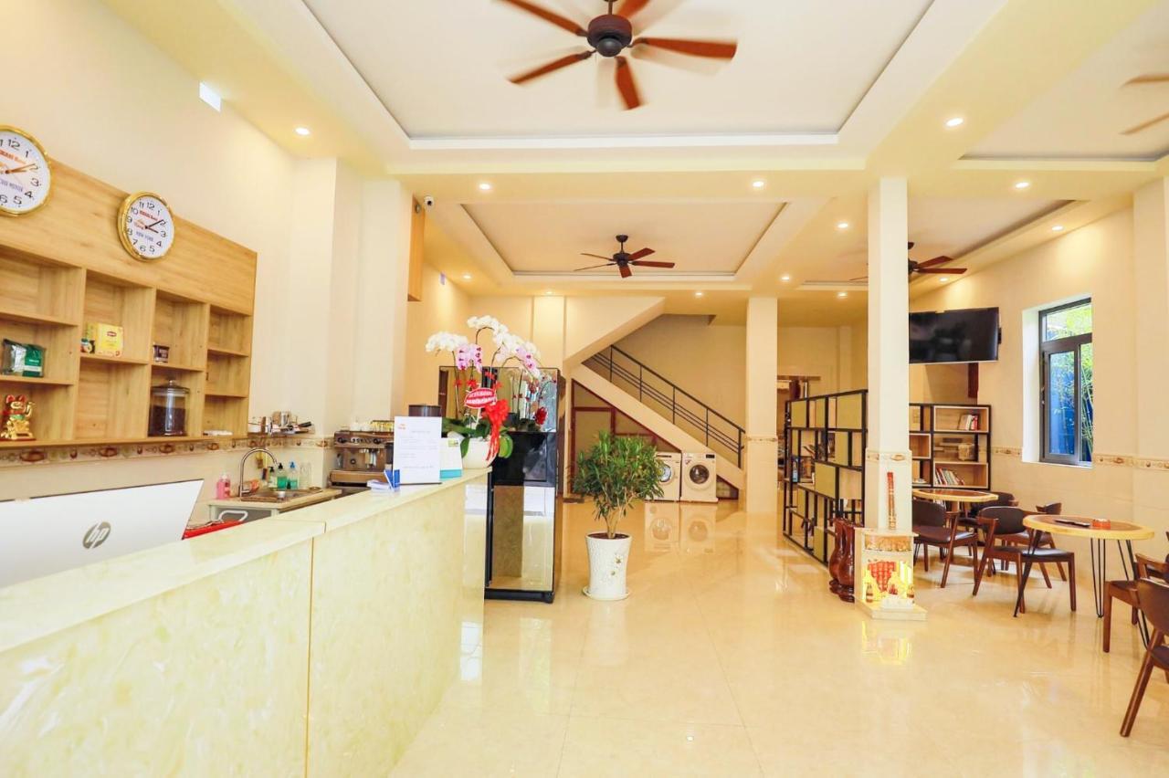 Kiss Hotel Tan Binh Ho-Chi-Minh-Stadt Exterior foto