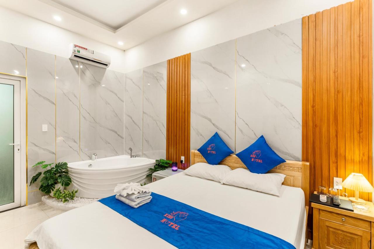 Kiss Hotel Tan Binh Ho-Chi-Minh-Stadt Exterior foto